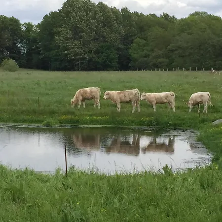 Jagdschloss Zu