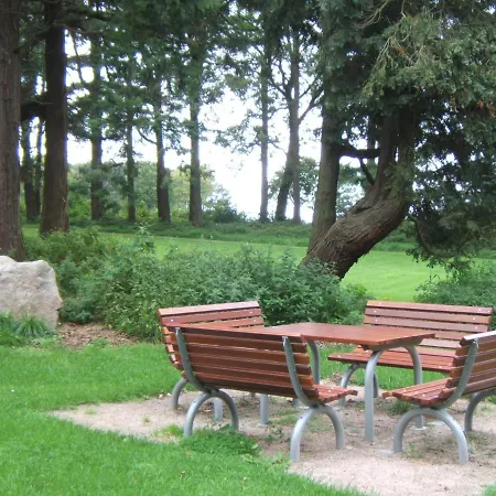 Jagdschloss Zu