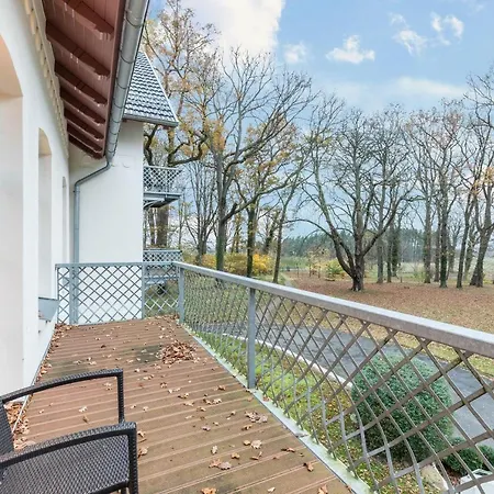Jagdschloss Zu Appartement