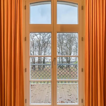 Jagdschloss Zu Appartement