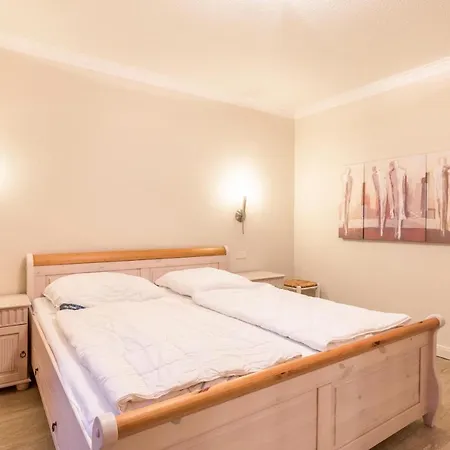 Jagdschloss Zu Appartement Hohen Niendorf