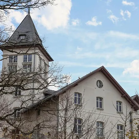 Jagdschloss Zu