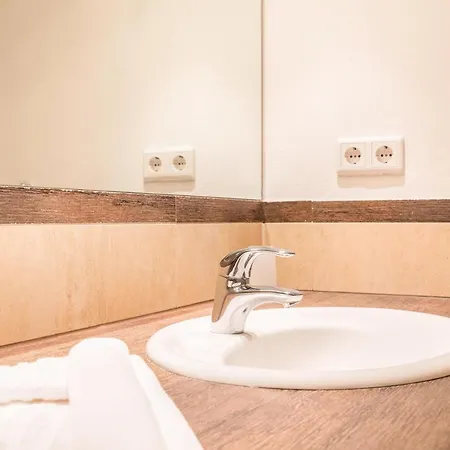 Appartement Jagdschloss Zu *