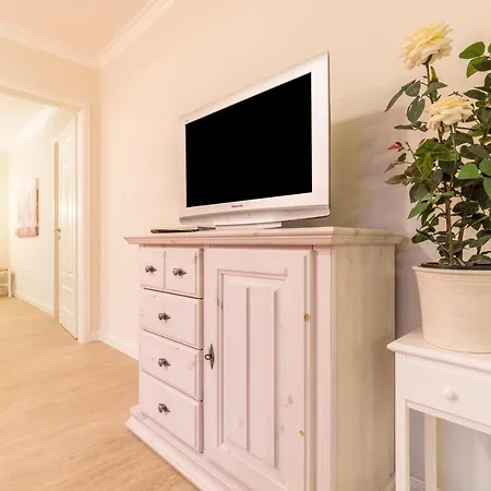 Jagdschloss Zu Appartement