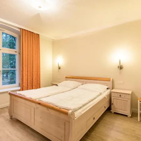 Jagdschloss Zu Appartement *