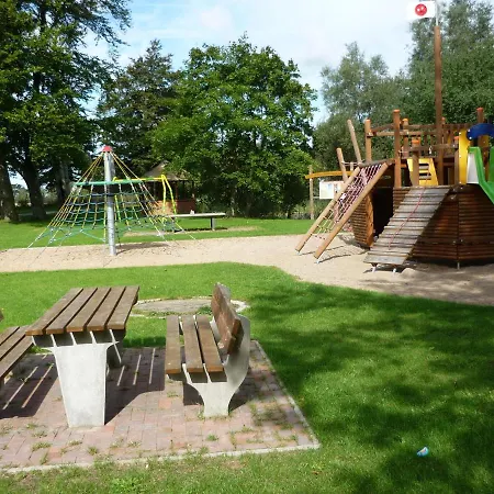 Appartement Jagdschloss Zu